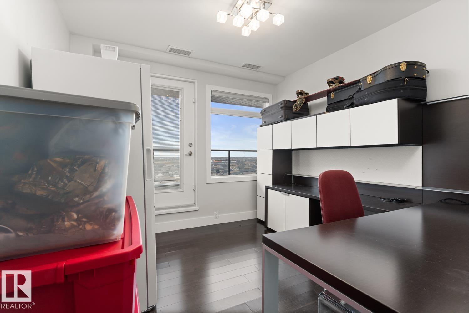 Photo 23 of 804 5151 Windermere Bv Sw, Edmonton AB