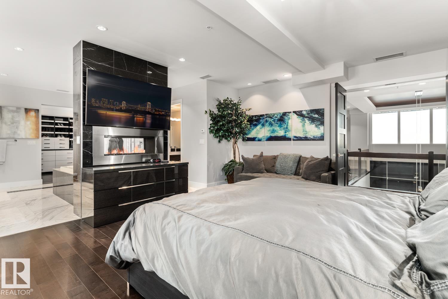 Photo 32 of 804 5151 Windermere Bv Sw, Edmonton AB