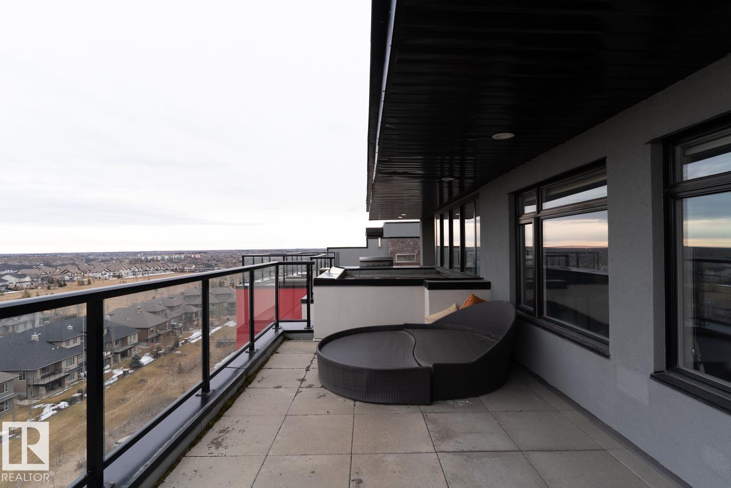 Photo 57 of 804 5151 Windermere Bv Sw, Edmonton AB