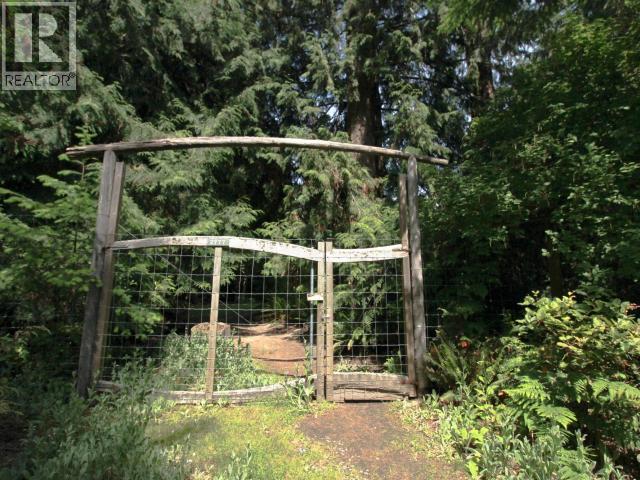 2777 CEDAR WAY, Savary Island
