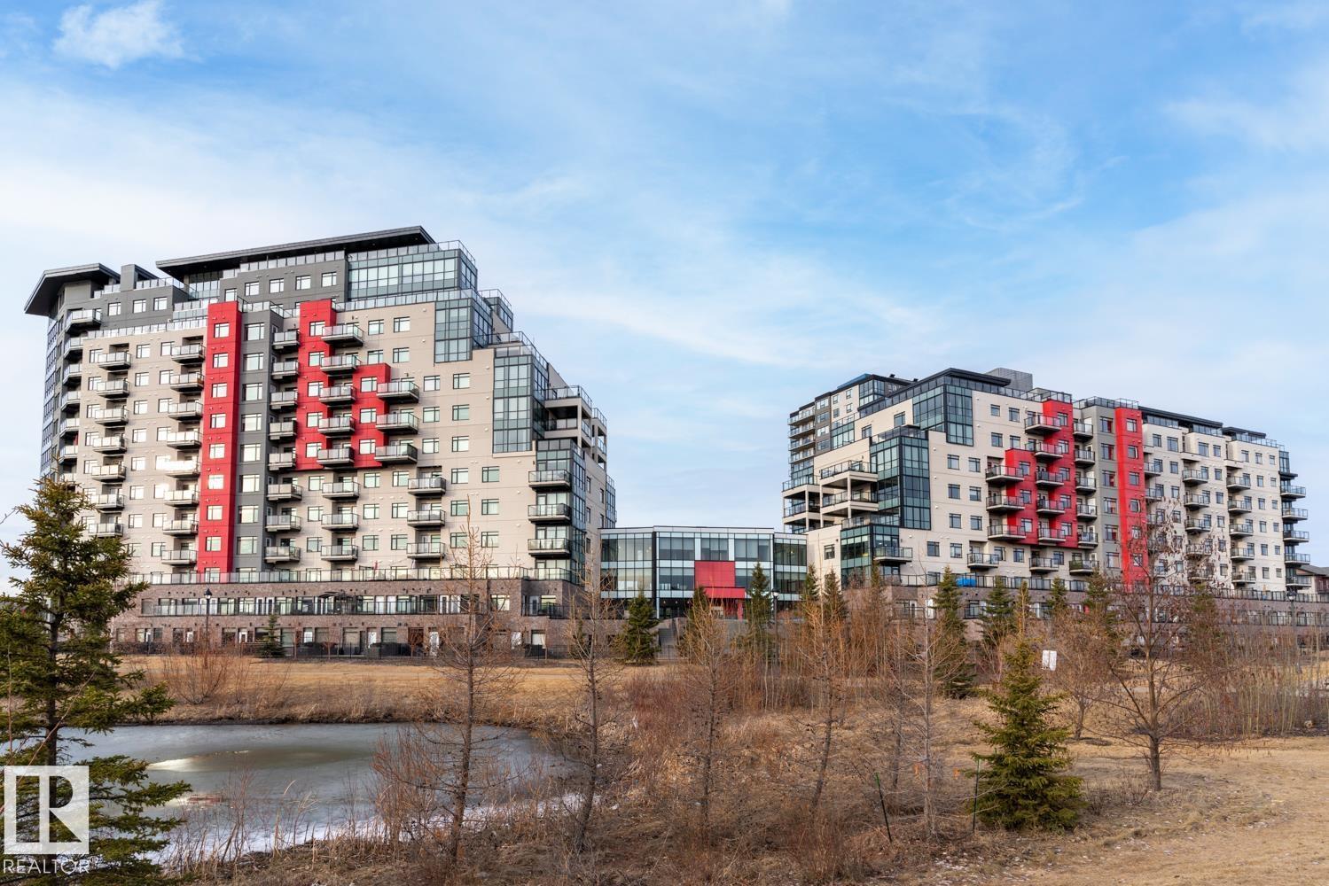 Photo 60 of 804 5151 Windermere Bv Sw, Edmonton AB