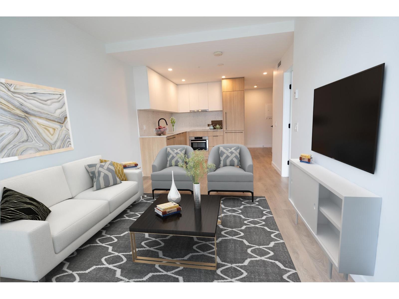 Photo 1 of 912 13685 102 Avenue, Surrey BC