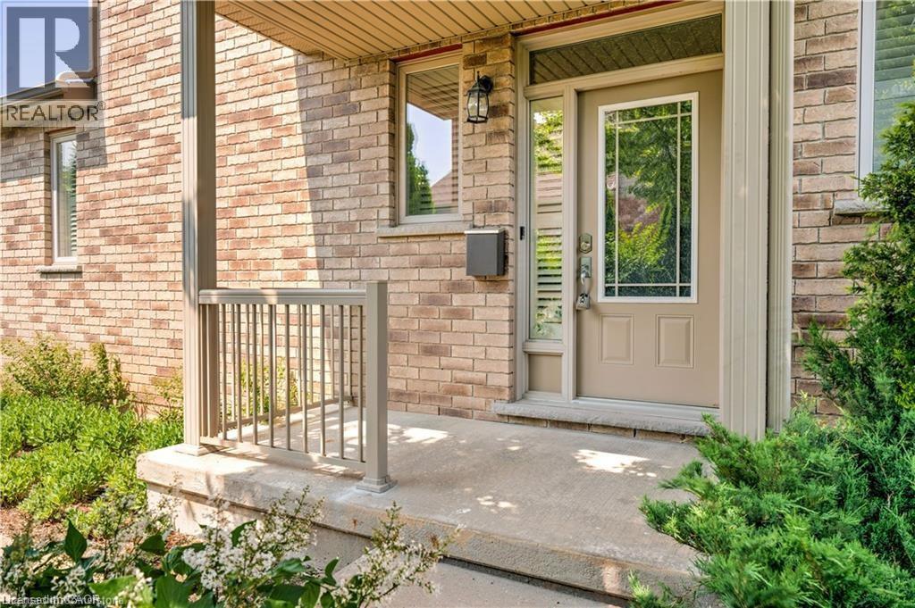 Photo 6 of 2120 Itabashi Way Unit 261, Burlington ON
