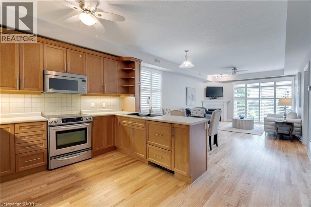 Photo 11 of 2120 Itabashi Way Unit 261, Burlington ON