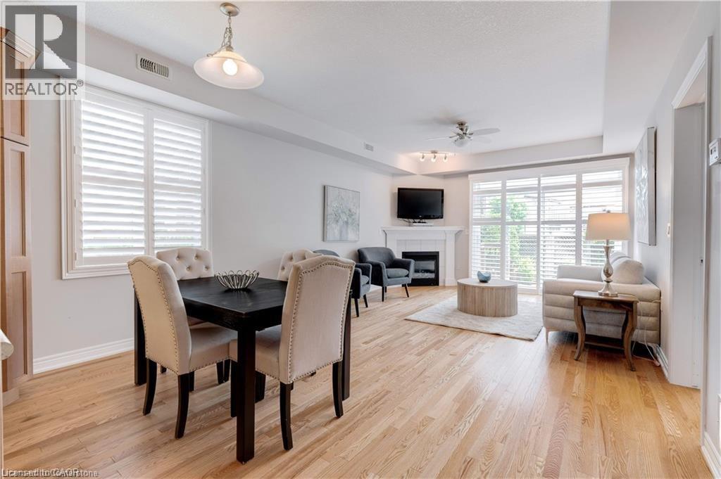 Photo 12 of 2120 Itabashi Way Unit 261, Burlington ON