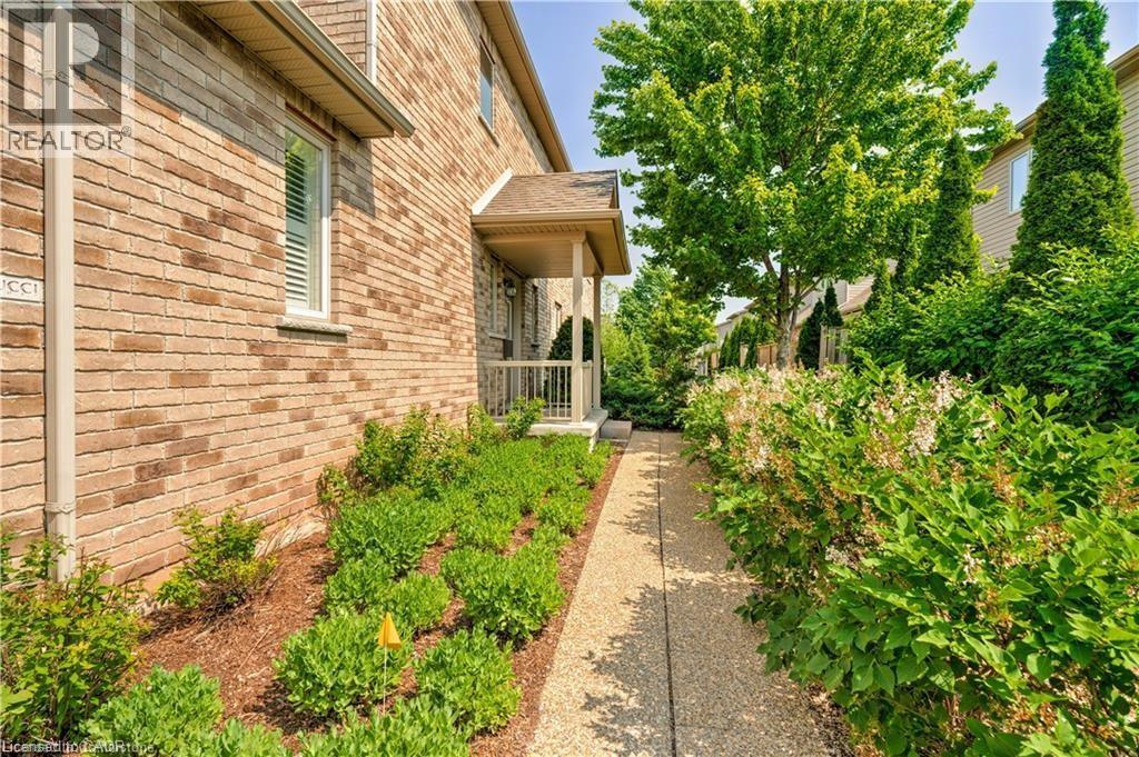 Photo 7 of 2120 Itabashi Way Unit 261, Burlington ON