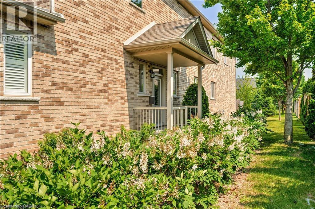 Photo 5 of 2120 Itabashi Way Unit 261, Burlington ON