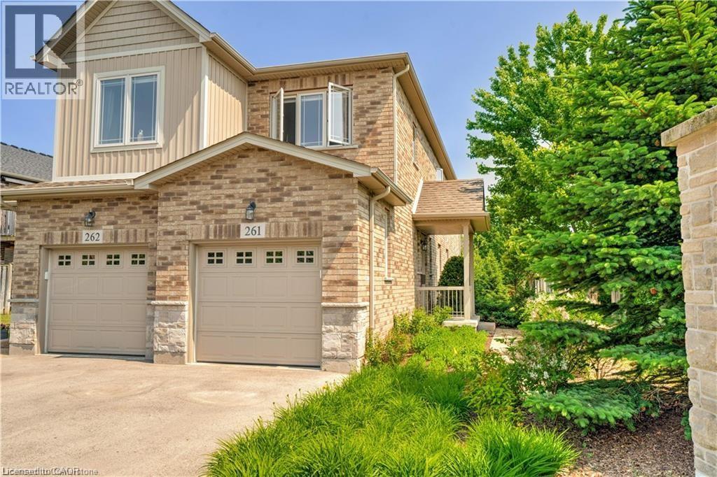 Photo 2 of 2120 Itabashi Way Unit 261, Burlington ON
