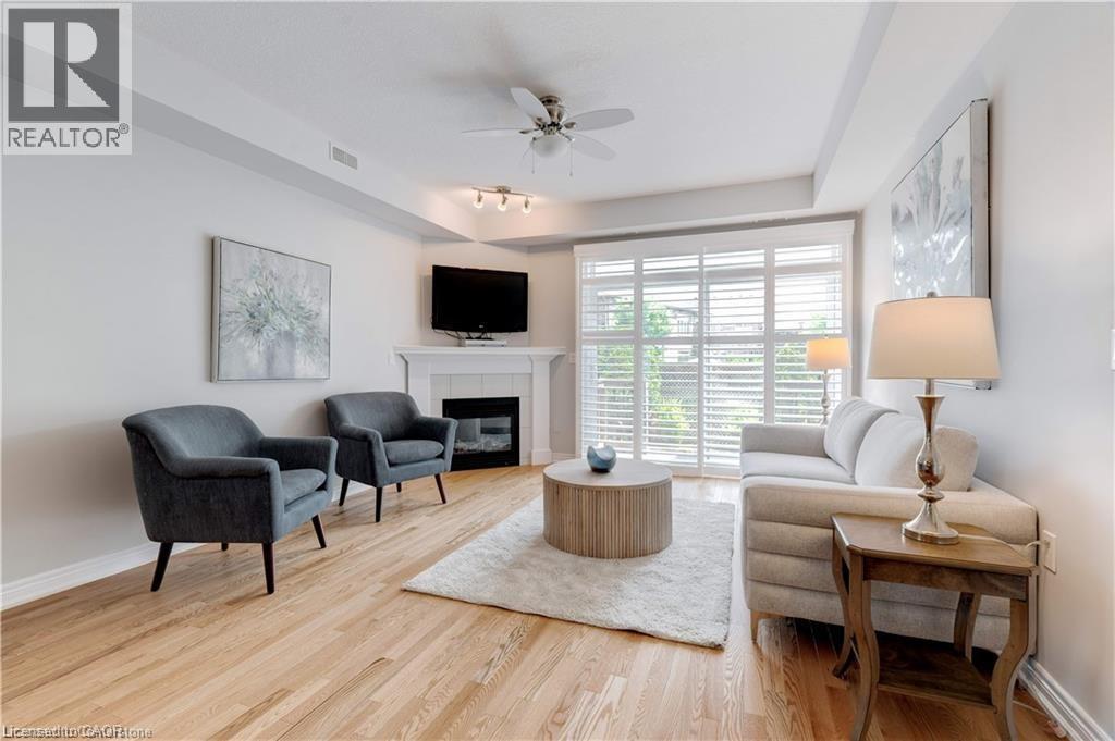 Photo 13 of 2120 Itabashi Way Unit 261, Burlington ON