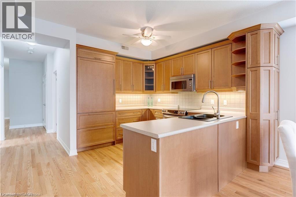 Photo 20 of 2120 Itabashi Way Unit 261, Burlington ON