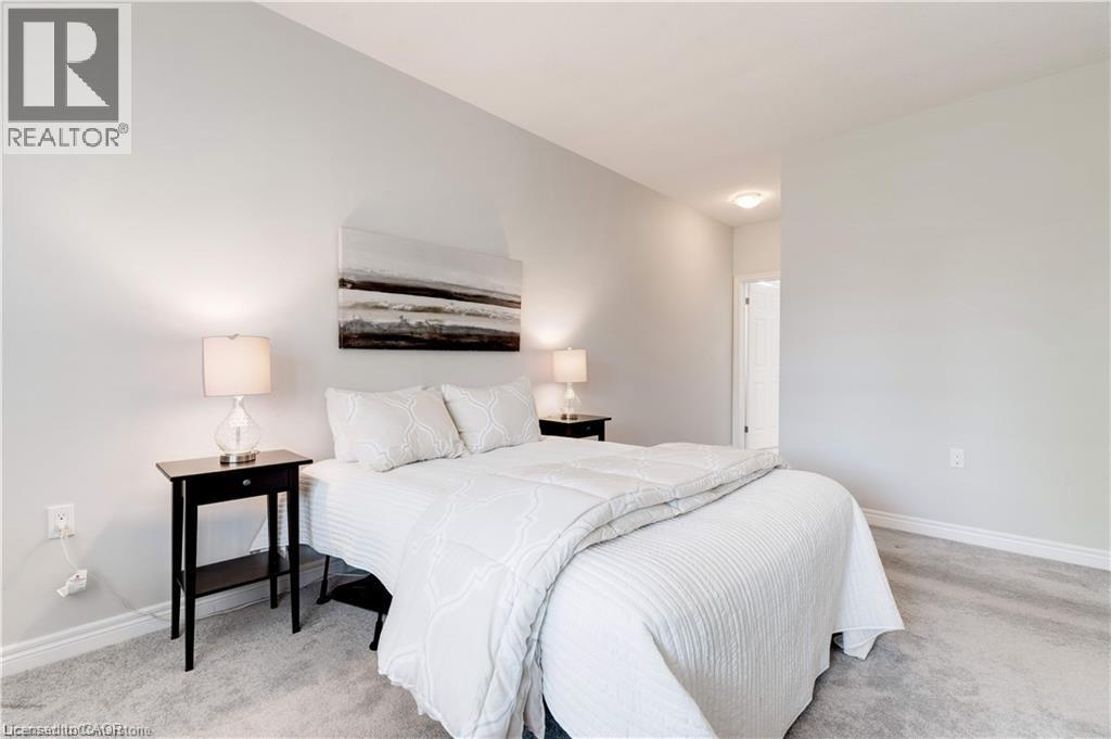 Photo 26 of 2120 Itabashi Way Unit 261, Burlington ON