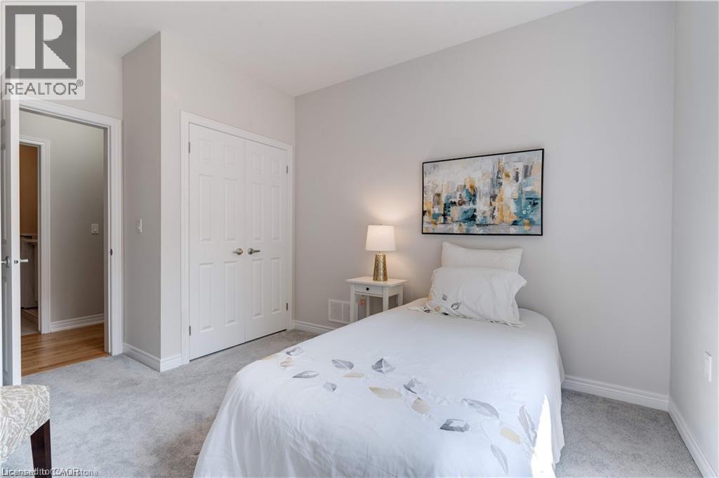 Photo 30 of 2120 Itabashi Way Unit 261, Burlington ON