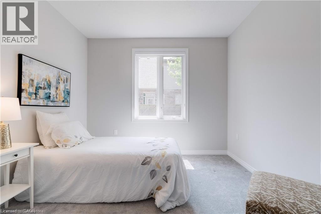 Photo 32 of 2120 Itabashi Way Unit 261, Burlington ON