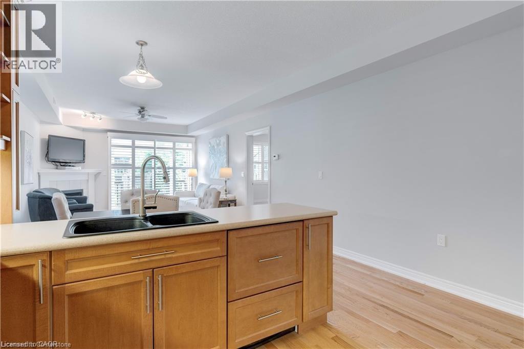 Photo 21 of 2120 Itabashi Way Unit 261, Burlington ON