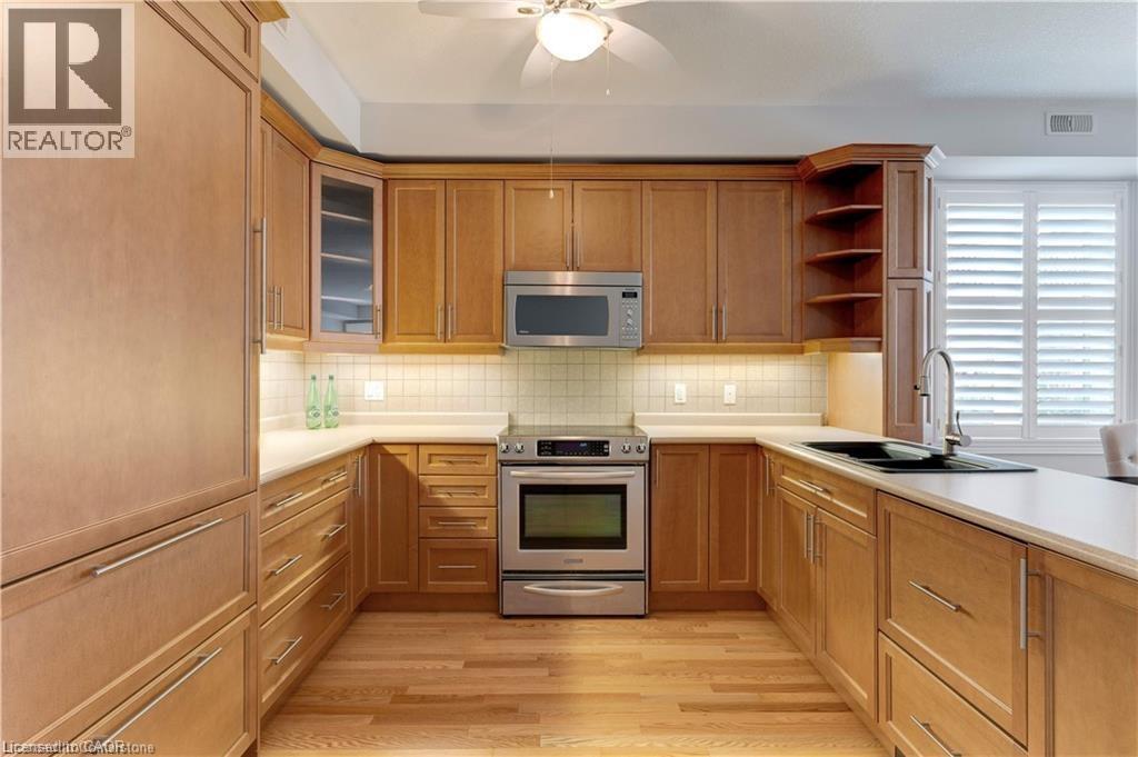 Photo 19 of 2120 Itabashi Way Unit 261, Burlington ON