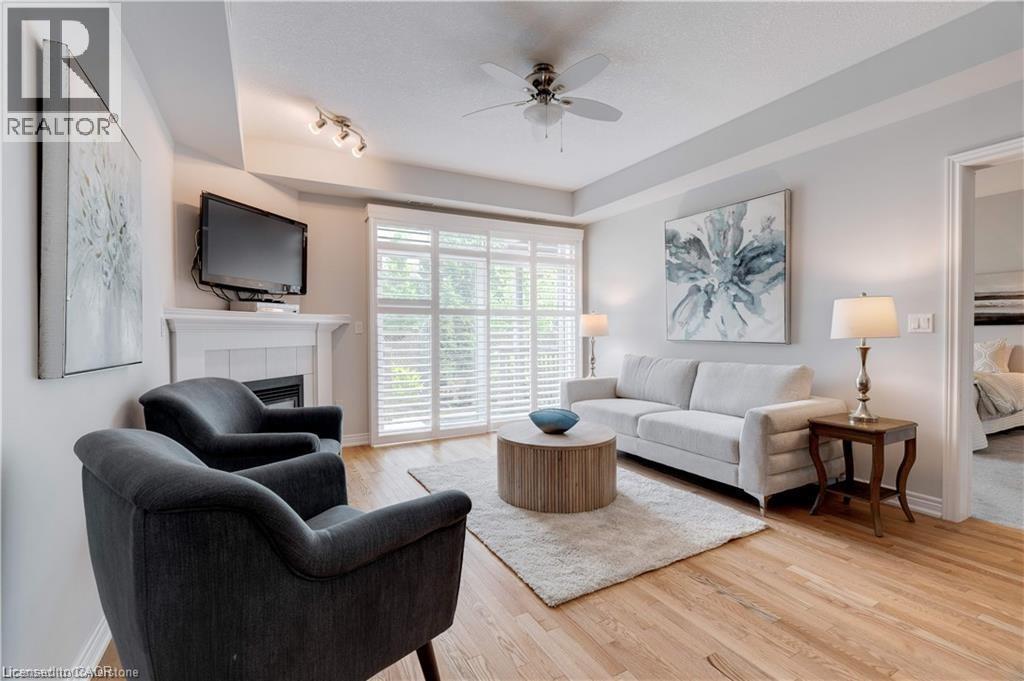 Photo 17 of 2120 Itabashi Way Unit 261, Burlington ON