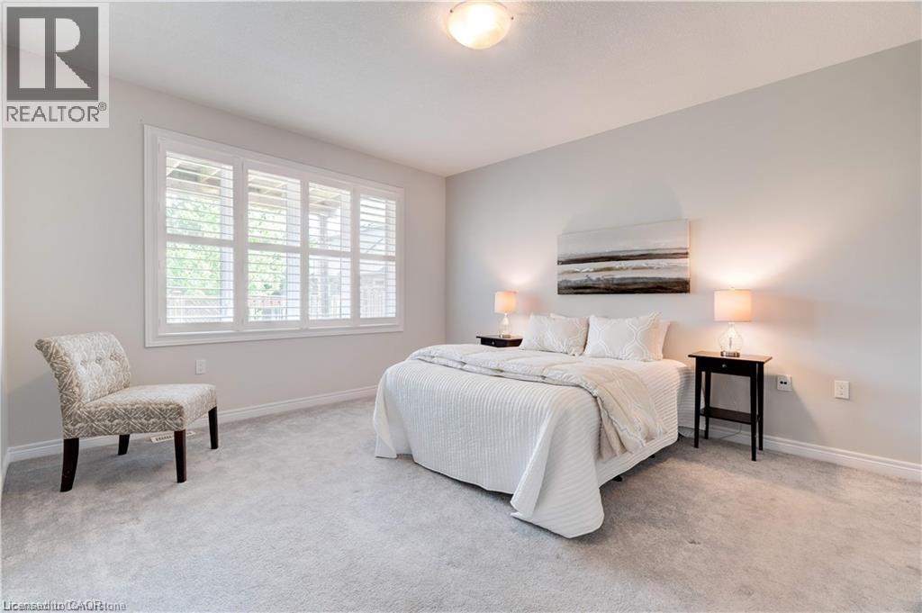 Photo 25 of 2120 Itabashi Way Unit 261, Burlington ON