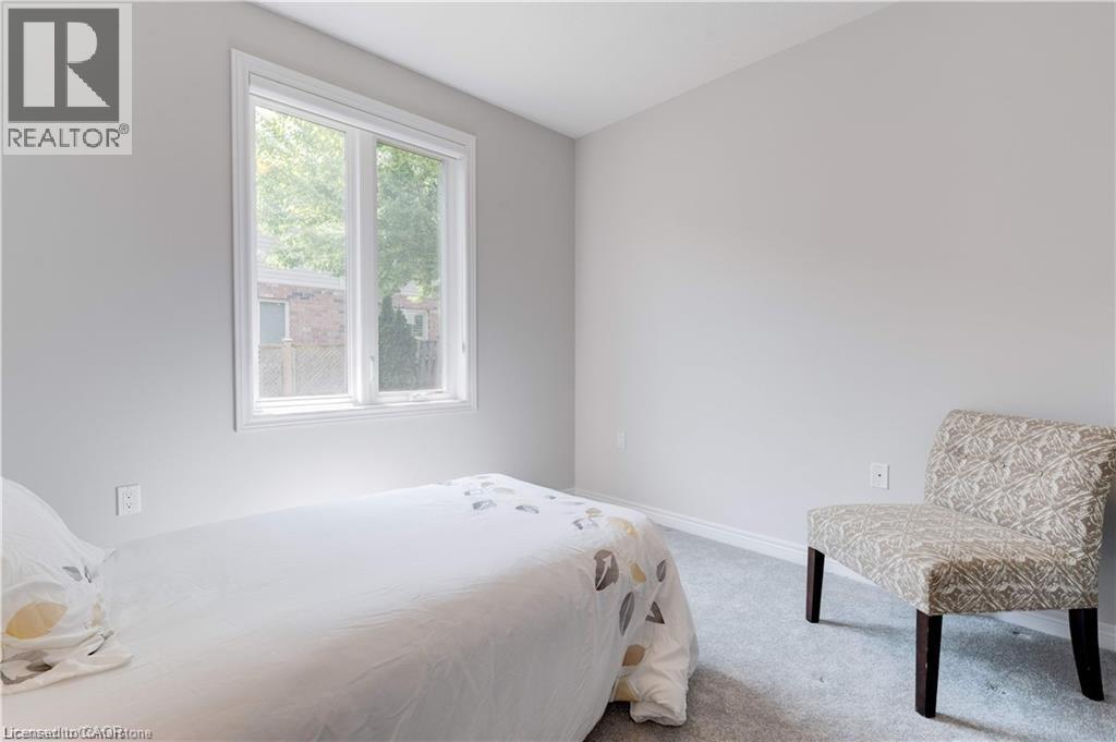 Photo 31 of 2120 Itabashi Way Unit 261, Burlington ON