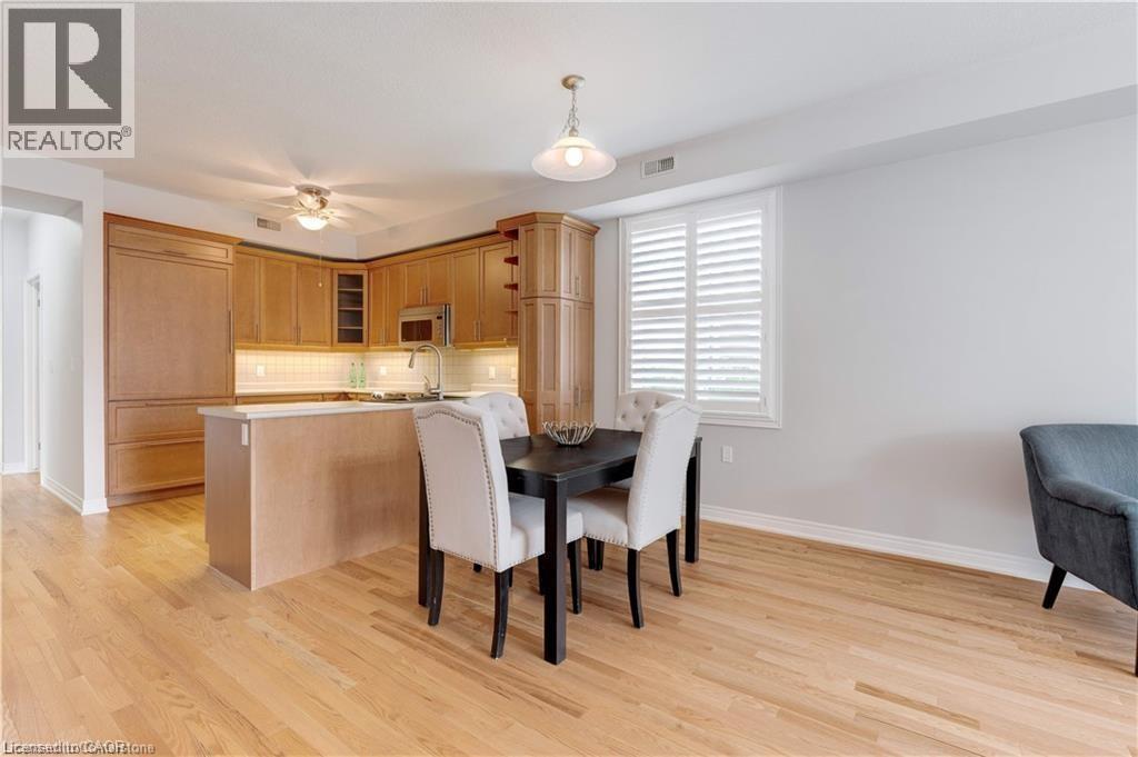 Photo 23 of 2120 Itabashi Way Unit 261, Burlington ON