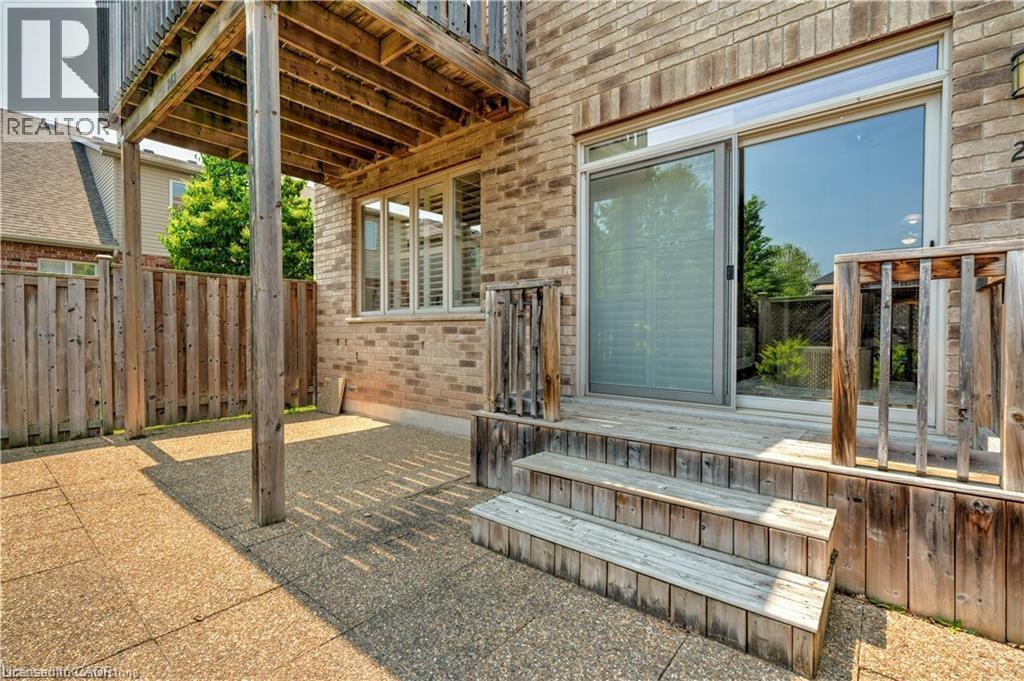 Photo 43 of 2120 Itabashi Way Unit 261, Burlington ON