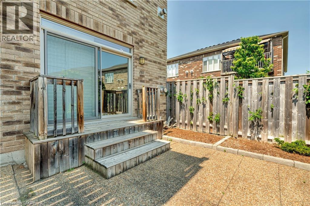 Photo 45 of 2120 Itabashi Way Unit 261, Burlington ON