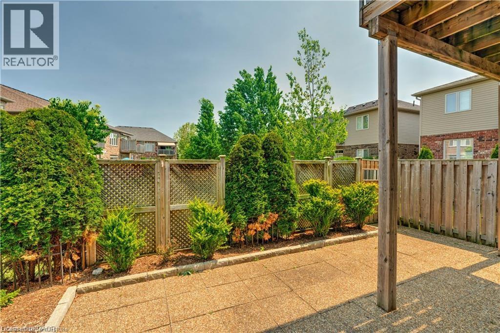 Photo 42 of 2120 Itabashi Way Unit 261, Burlington ON