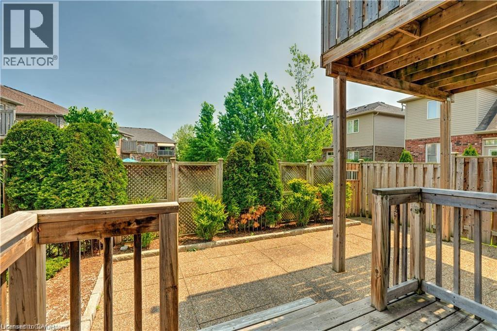 Photo 46 of 2120 Itabashi Way Unit 261, Burlington ON
