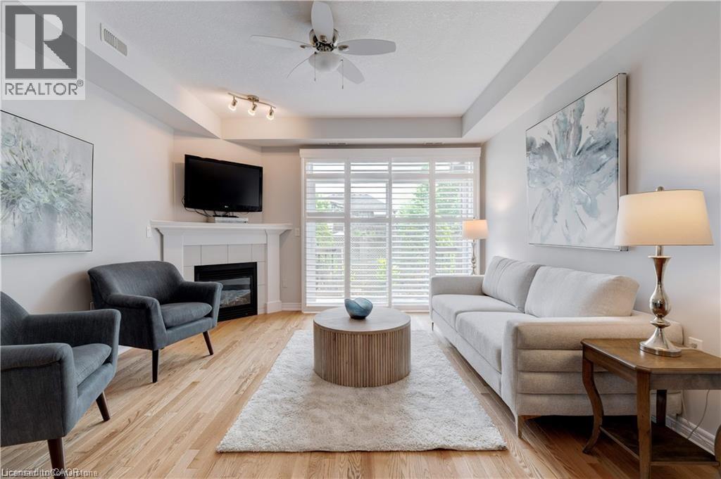 Photo 16 of 2120 Itabashi Way Unit 261, Burlington ON