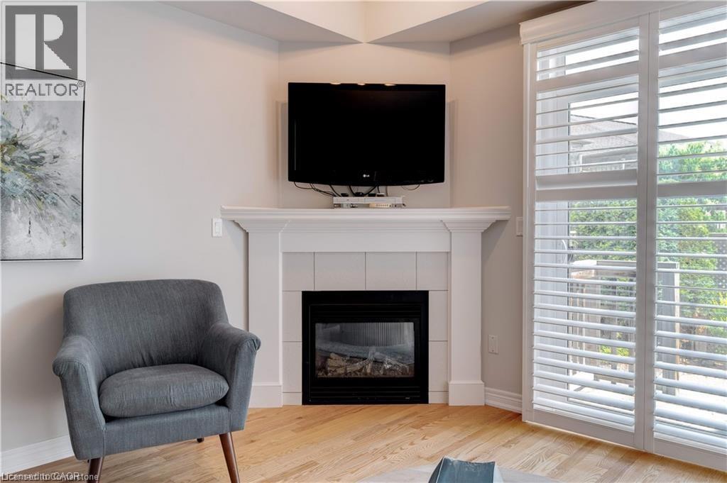 Photo 18 of 2120 Itabashi Way Unit 261, Burlington ON