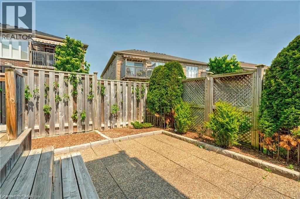 Photo 41 of 2120 Itabashi Way Unit 261, Burlington ON