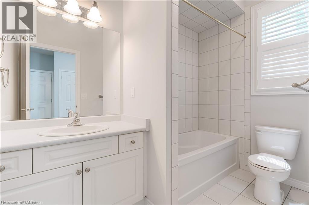Photo 33 of 2120 Itabashi Way Unit 261, Burlington ON
