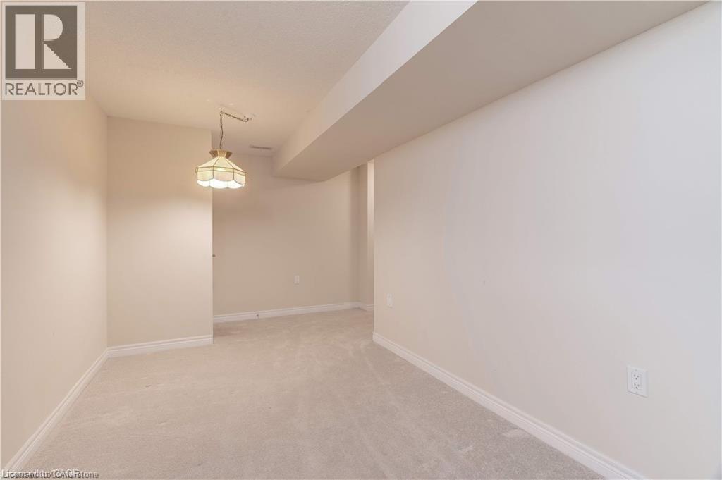 Photo 39 of 2120 Itabashi Way Unit 261, Burlington ON