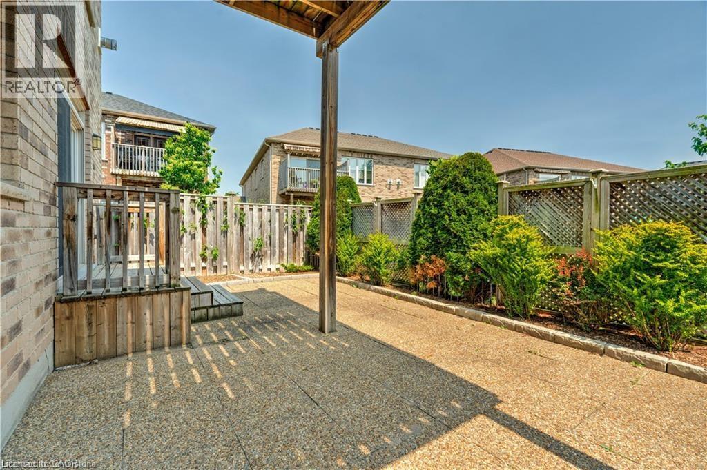 Photo 44 of 2120 Itabashi Way Unit 261, Burlington ON
