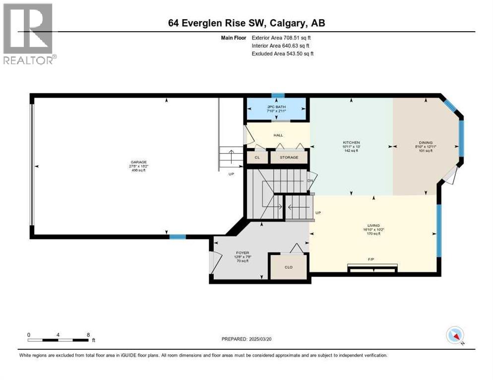 Single Family House for Sale in  Everglen Rise SW Evergreen Calgary 