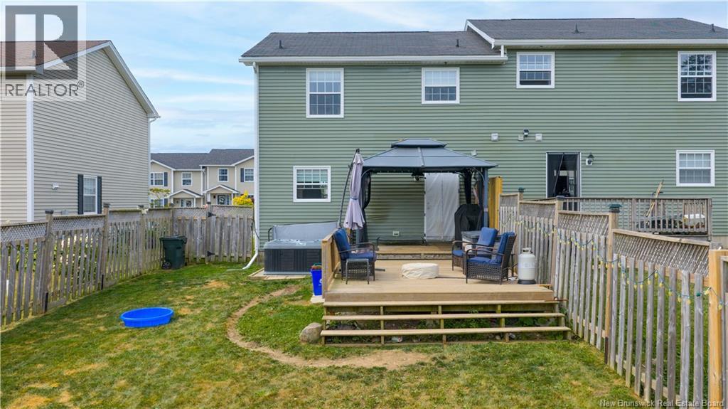 Photo 24 of 14 Helena Drive, Saint John NB