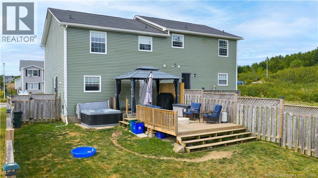 Photo 25 of 14 Helena Drive, Saint John NB
