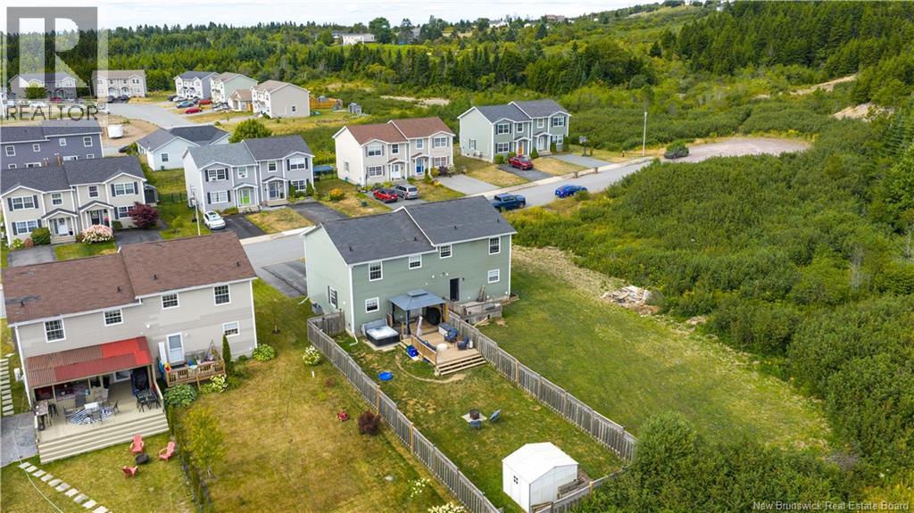 Photo 30 of 14 Helena Drive, Saint John NB