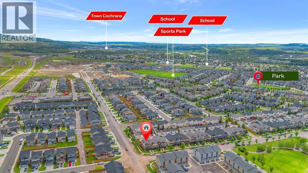 Photo 29 of 100 Clydesdale Way, Cochrane AB