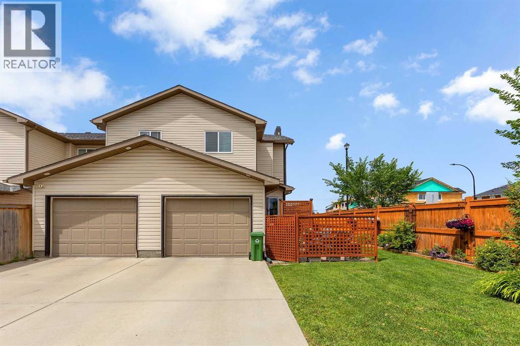 Photo 1 of 100 Clydesdale Way, Cochrane AB