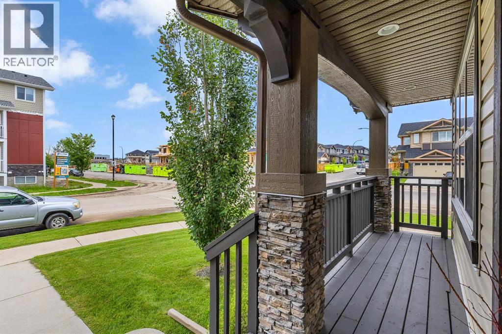 Photo 24 of 100 Clydesdale Way, Cochrane AB