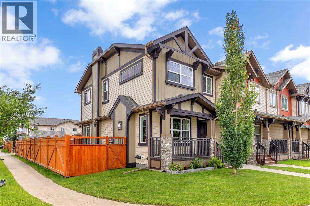 Photo 25 of 100 Clydesdale Way, Cochrane AB