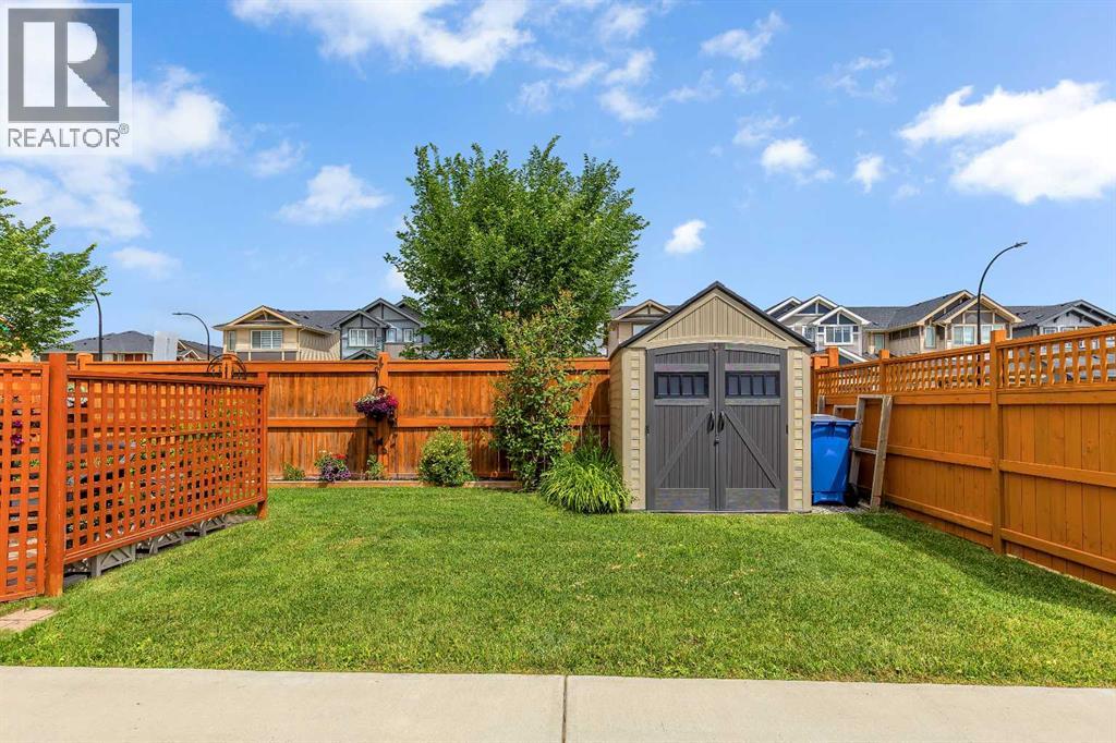 Photo 21 of 100 Clydesdale Way, Cochrane AB