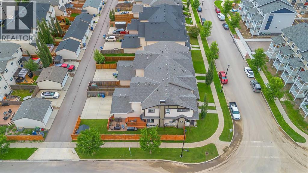 Photo 26 of 100 Clydesdale Way, Cochrane AB