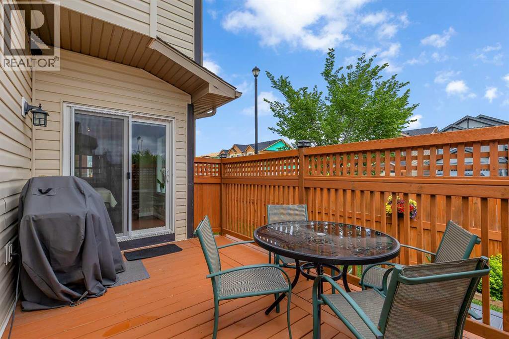 Photo 20 of 100 Clydesdale Way, Cochrane AB