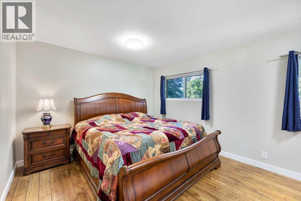 Single Family House Bungalow for Sale in  Windermere Road SW Wildwood Calgary 