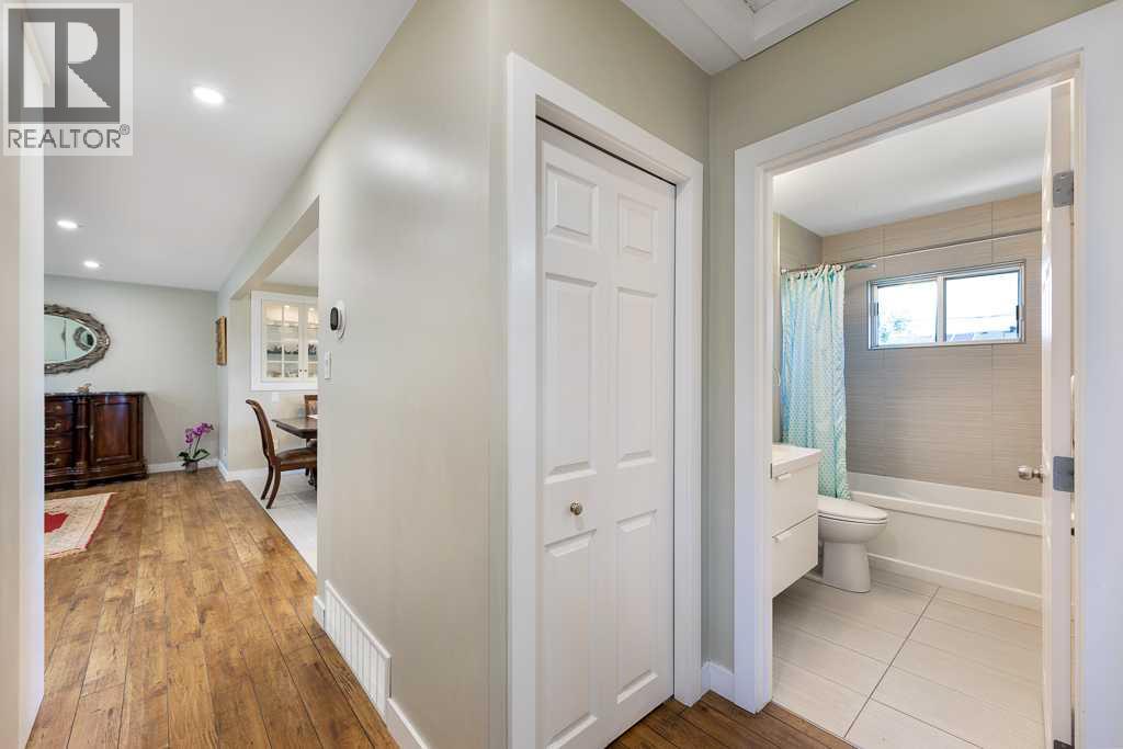 Single Family House Bungalow for Sale in  Windermere Road SW Wildwood Calgary 