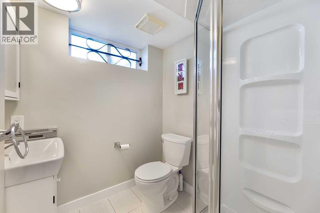Single Family House Bungalow for Sale in  Windermere Road SW Wildwood Calgary 