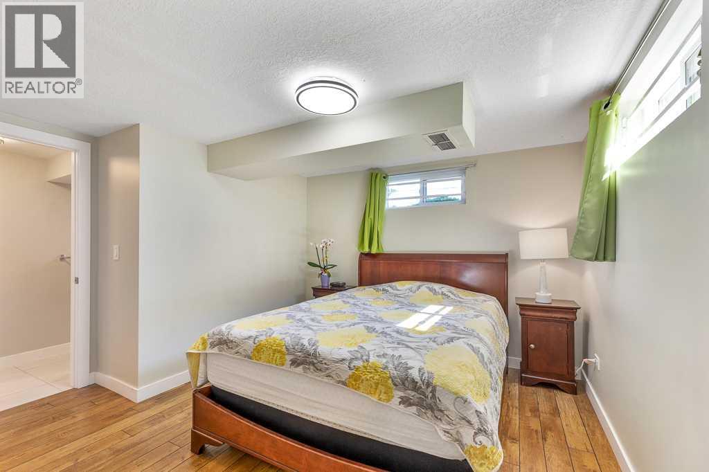 Single Family House Bungalow for Sale in  Windermere Road SW Wildwood Calgary 