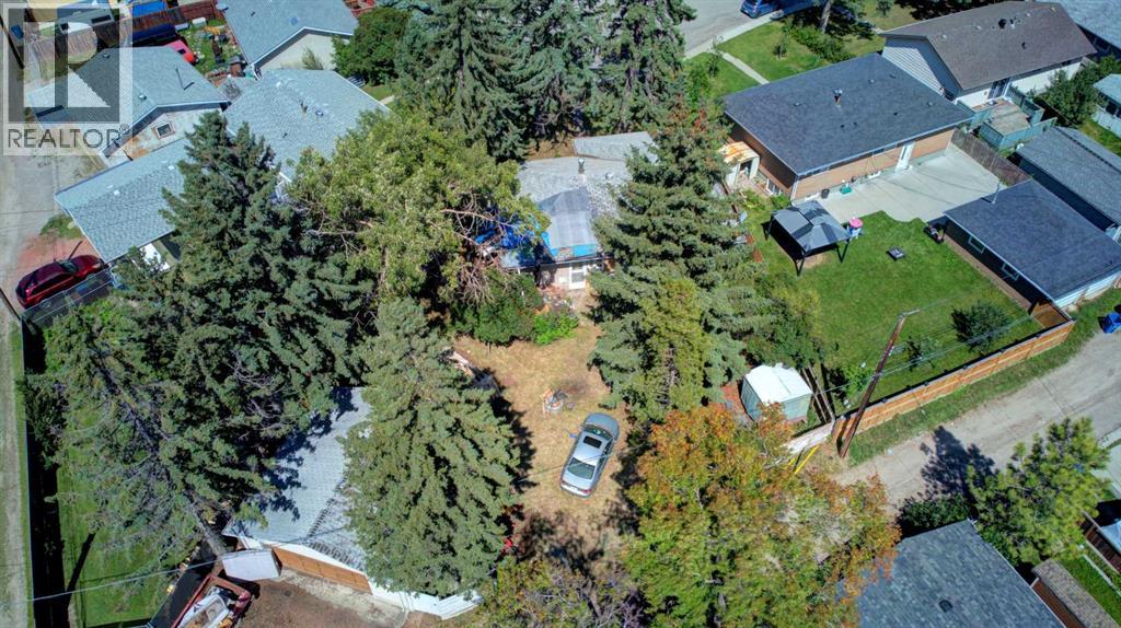 Single Family House Bungalow for Sale in  Fordham Crescent SE Forest Heights Calgary 