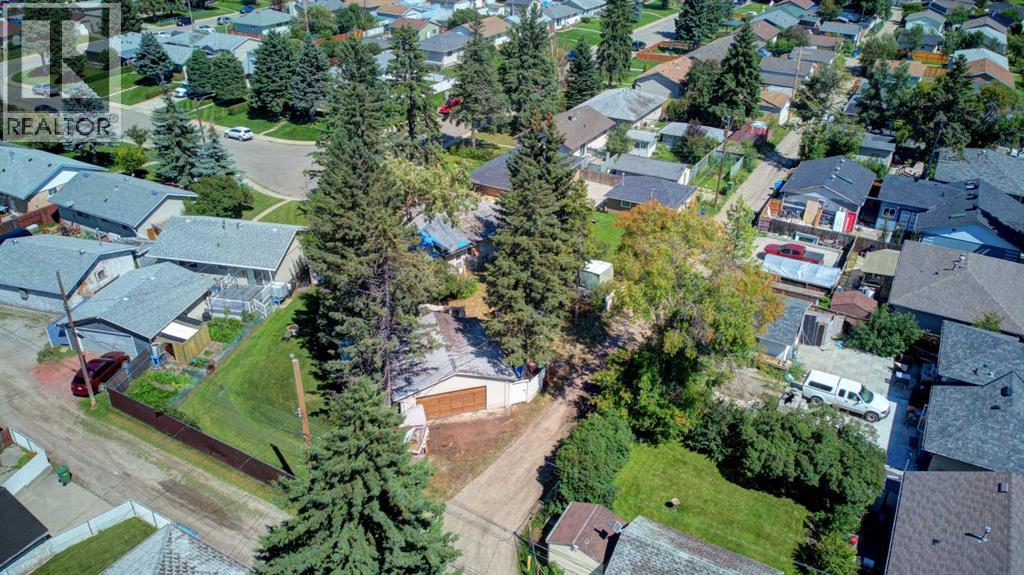 Single Family House Bungalow for Sale in  Fordham Crescent SE Forest Heights Calgary 